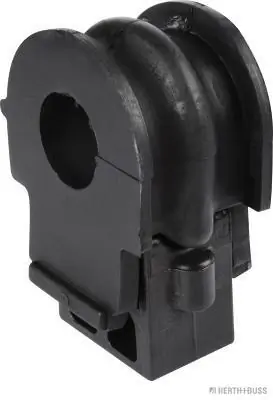 Mounting, stabiliser bar